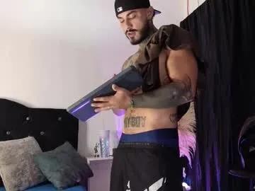 john_and_louis on Chaturbate