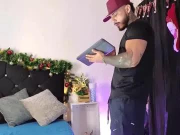 john_and_louis on Chaturbate