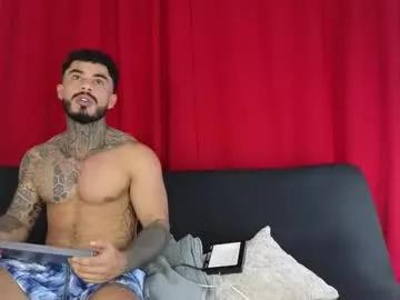 john_and_louis on Chaturbate