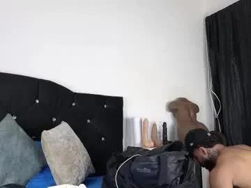 john_and_louis on Chaturbate