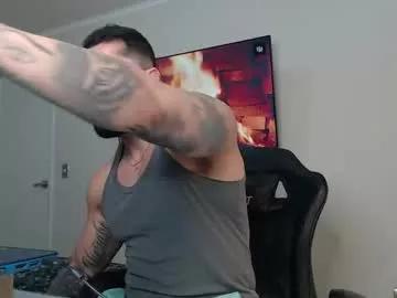 johnklleyn on Chaturbate