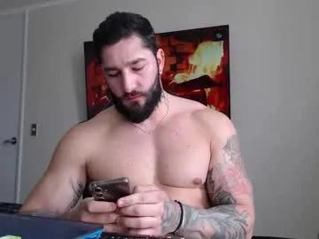 johnklleyn on Chaturbate