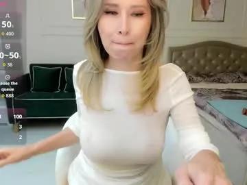 jolie_ozolla on Chaturbate