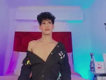 jonas_hiill on Chaturbate