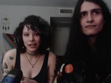 jonmessfan on Chaturbate