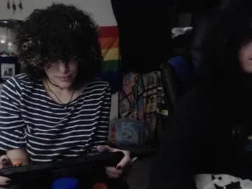 jonmessfan on Chaturbate