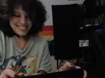 jonmessfan on Chaturbate