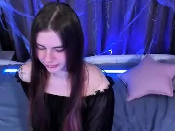 jorougumo on Chaturbate