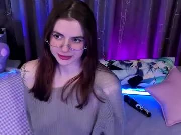 jorougumo on Chaturbate