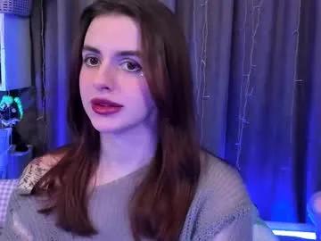 jorougumo on Chaturbate