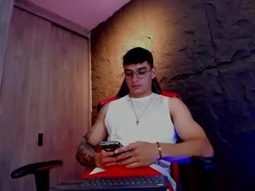 joseph__boy on Chaturbate