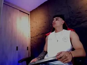 joseph__boy on Chaturbate