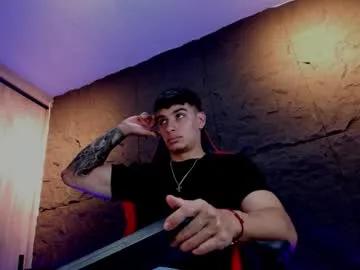 joseph__boy on Chaturbate