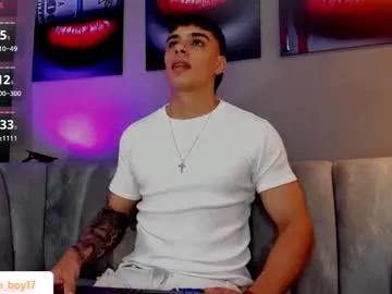 joseph__boy on Chaturbate