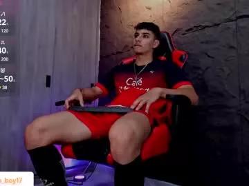 joseph__boy on Chaturbate