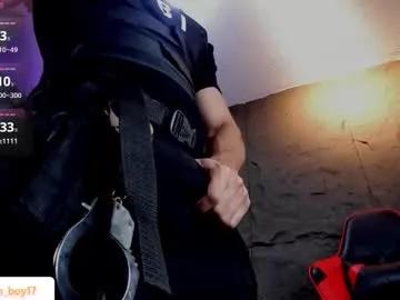 joseph__boy on Chaturbate