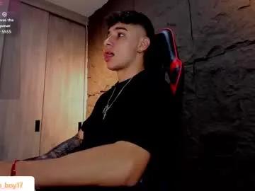 joseph__boy on Chaturbate