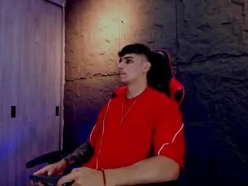 joseph__boy on Chaturbate