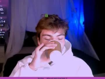 joseph_bear_ on Chaturbate