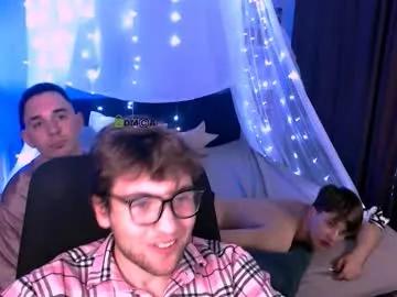 joseph_bear_ on Chaturbate