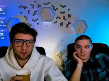 joseph_bear_ — GOAL: make me happy [25 tokens remaining] Welcome to my room! #monstercock #gay #muscle #teen #couple