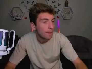 joseph_bear_ on Chaturbate