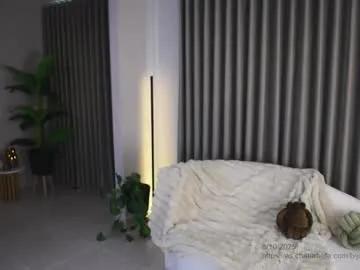 jovanna_smyth on Chaturbate