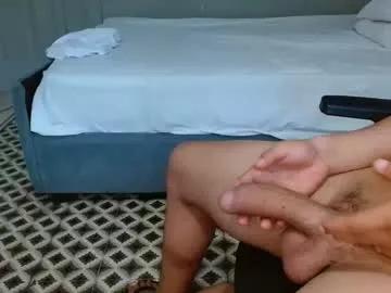 juan_y_ana_69 on Chaturbate