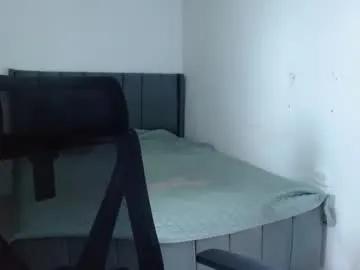 juan_y_ana_69 on Chaturbate