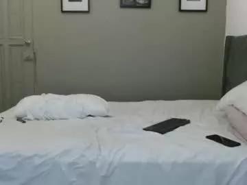 juan_y_ana_69 on Chaturbate