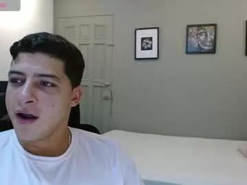 juan_y_ana_69 on Chaturbate