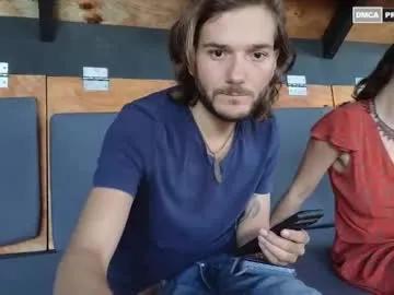 juana1hin on Chaturbate