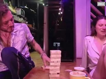 juana1hin on Chaturbate