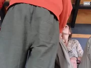 juana1hin — Welcome to our reality show - Baking & Cookies  #bigtits #bigdick