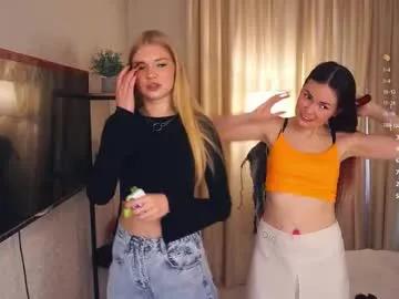 judithchristina on Chaturbate