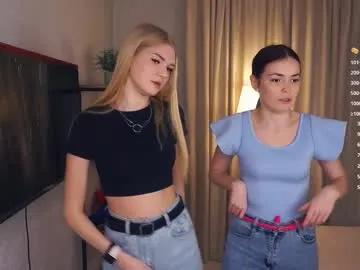 judithchristina on Chaturbate