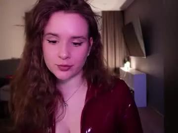 juelzfoxy on Chaturbate