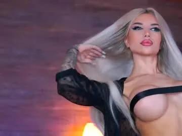 juicy_jessye on Chaturbate