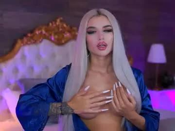 juicy_jessye on Chaturbate