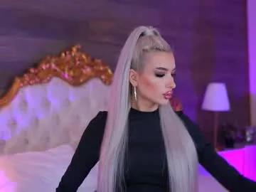 juicy_jessye on Chaturbate