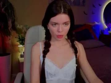 julia_ortega on Chaturbate