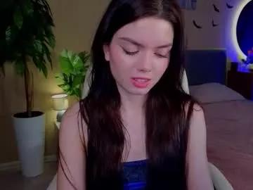 julia_ortega on Chaturbate