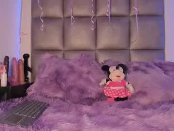 juliana_js_ on Chaturbate