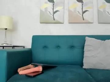 juliana_luque on Chaturbate