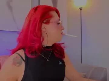 julianna_saenz on Chaturbate