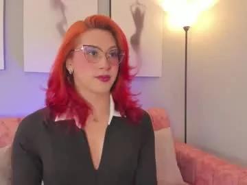 julianna_saenz on Chaturbate
