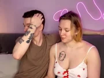 julielourens — Goal 1 : Tom squeezes my boobs passionately (189 tokens remaining) Check out our videos) ready for showing off the passion?  #squirt #couple #18 #sex #teen