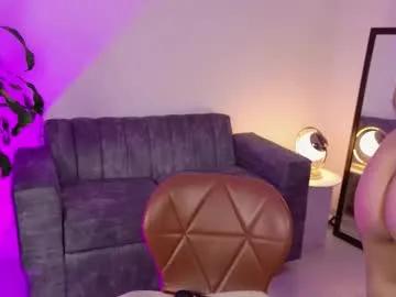 julieta92_ on Chaturbate