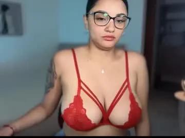 julieta92_ on Chaturbate