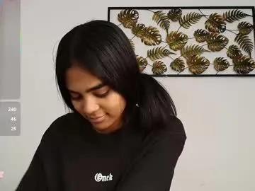 julieta_aguilar on Chaturbate